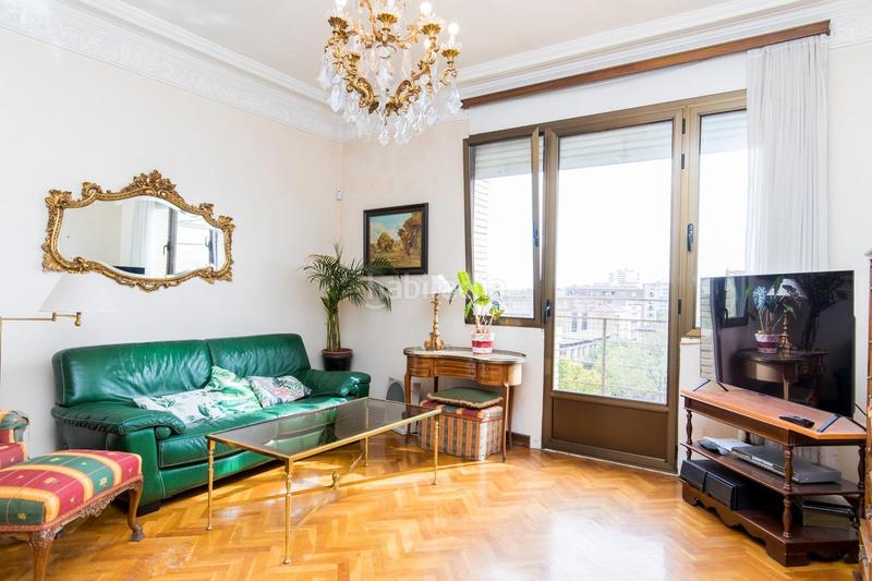 Foto f0309879-5b78-4042-93b1-c3e5709ba937. Appartamento in plaza sitios in Paseo Independencia Zaragoza