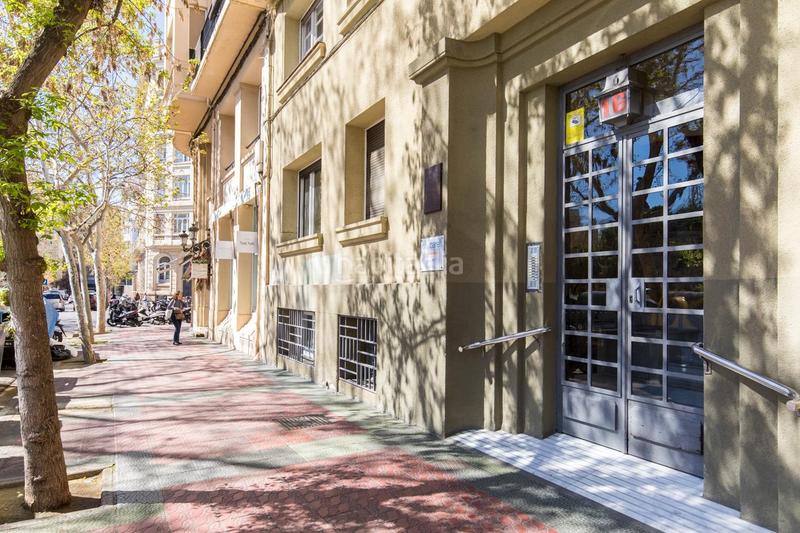 Foto f22c382d-00f9-42d9-8174-c802954c7c81. Appartamento in plaza sitios in Paseo Independencia Zaragoza