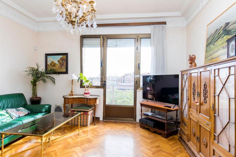 Foto f5363d0e-84b2-45df-9ac0-021abf9e7a82. Appartamento in plaza sitios in Paseo Independencia Zaragoza