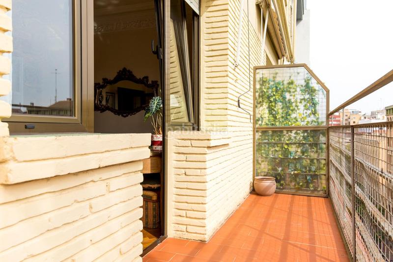 Foto ff8d8d80-8210-4041-ac85-d11ee306336d. Appartamento in plaza sitios in Paseo Independencia Zaragoza