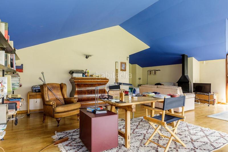 Foto 06ffda1f-e268-4a67-aa6a-3907794ed0d0. Chalet with heating parking in Miralbueno Zaragoza