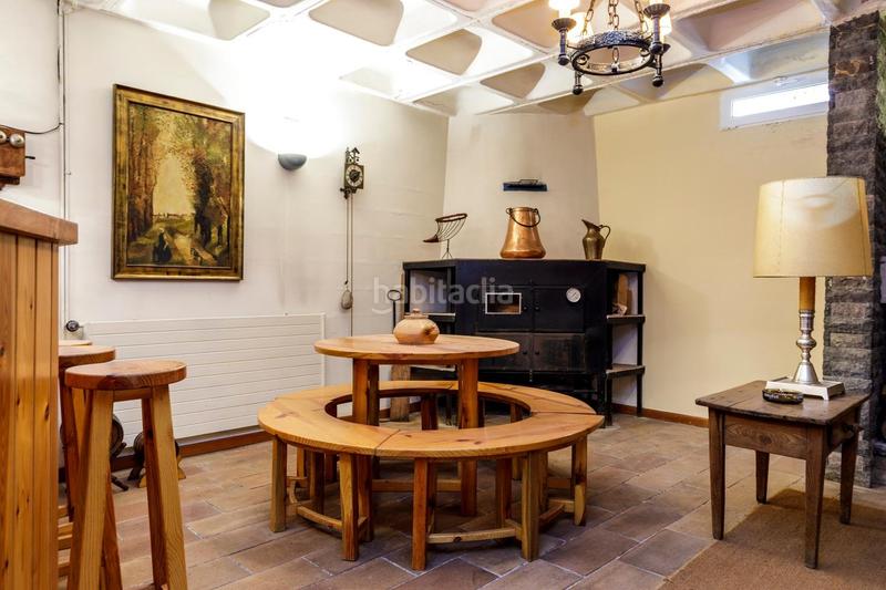 Foto 07aa9bad-0f25-45c4-abc1-28b02832d811. Chalet with heating parking in Miralbueno Zaragoza