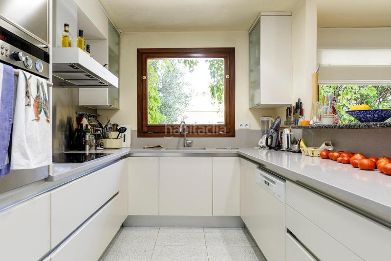 Foto 07d577aa-1abf-49c8-963e-8af9aa9d057e. Chalet with heating parking in Miralbueno Zaragoza