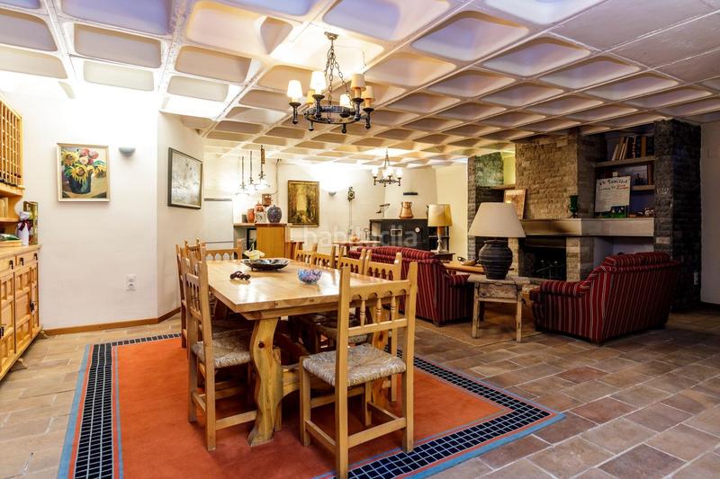 Foto 1d649df9-00df-4116-9f64-585486511de1. Chalet with heating parking in Miralbueno Zaragoza