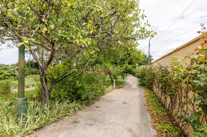 Foto 1dabbf89-500c-449c-9c35-447bf2a2310d. Chalet with heating parking in Miralbueno Zaragoza