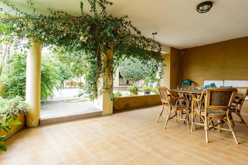 Foto 23d04859-7034-45fc-9579-9c5b8a28391c. Chalet with heating parking in Miralbueno Zaragoza