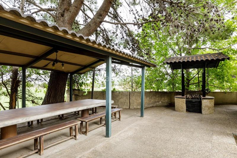 Foto 319c01de-50a5-4e33-8202-d1cf5859e222. Chalet with heating parking in Miralbueno Zaragoza