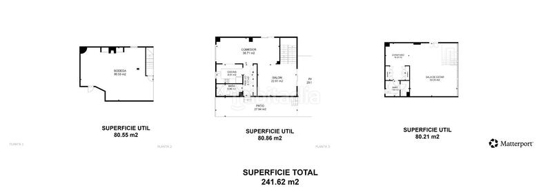 Foto 340dc987-7fd4-49dc-bd8d-212b47977d22. Chalet with heating parking in Miralbueno Zaragoza