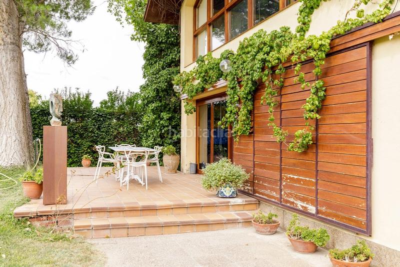 Foto 35f06546-baa7-45dd-bff4-8f5d04b596bb. Chalet with heating parking in Miralbueno Zaragoza