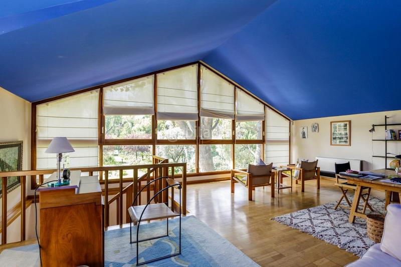 Foto 363a94b0-4988-4c83-9b3a-cf9d0e4a22dc. Chalet with heating parking in Miralbueno Zaragoza