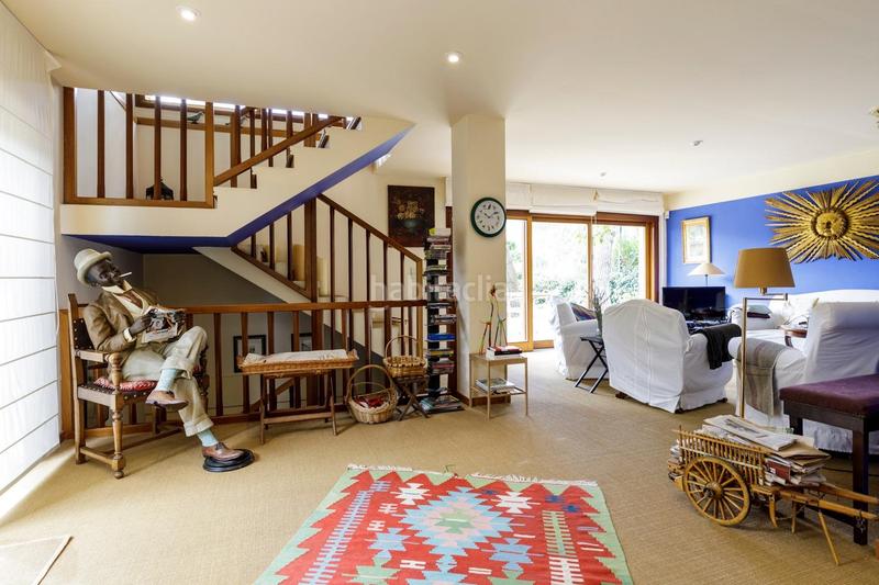 Foto 413f98c3-5d88-4263-931a-15fa9ffa62c8. Chalet with heating parking in Miralbueno Zaragoza