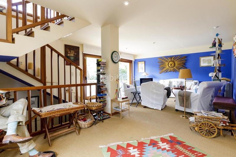 Foto 42a954c3-fb0f-41ad-bd8d-574c4eb73f30. Chalet with heating parking in Miralbueno Zaragoza