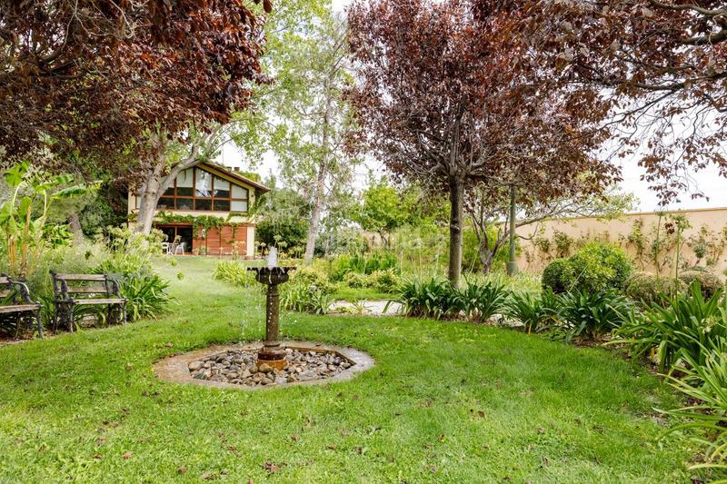 Foto 5026c8db-c003-4c79-ab0a-c7ca538528a7. Chalet with heating parking in Miralbueno Zaragoza