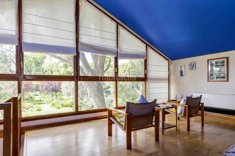 Foto 5901dfc0-433f-4d70-bec5-b39e55611ce5. Chalet with heating parking in Miralbueno Zaragoza