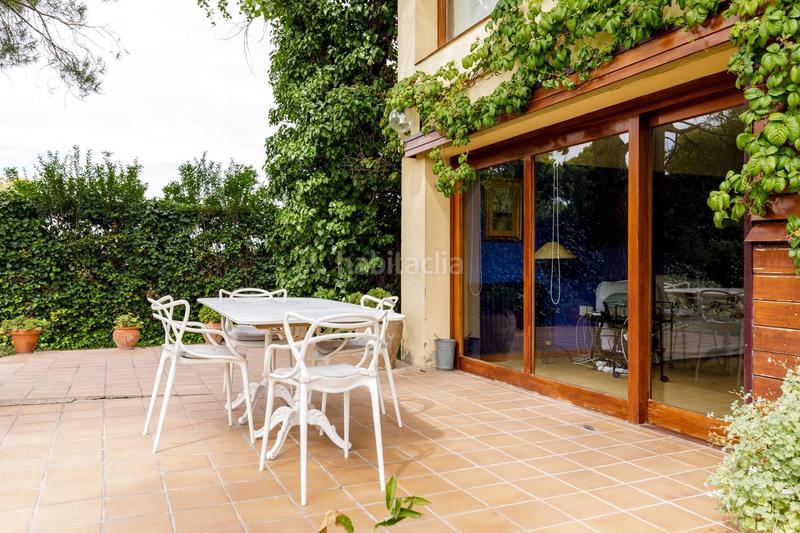 Foto 6a3406f2-3e33-41b3-8772-6b4d76878789. Chalet with heating parking in Miralbueno Zaragoza