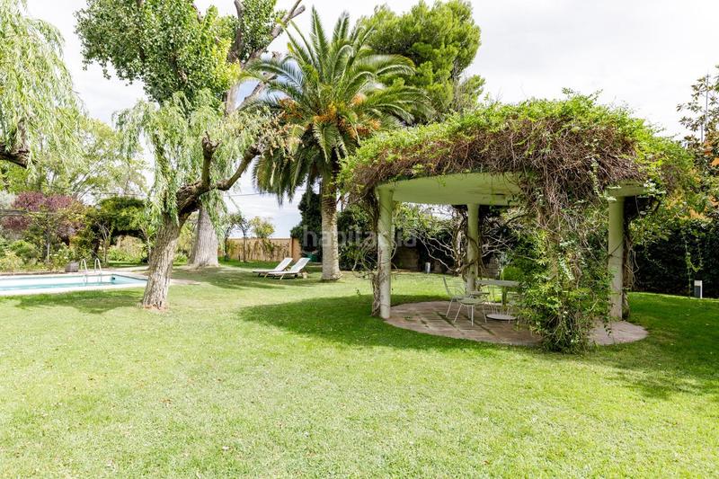 Foto 6f3b1e13-8d33-4d2c-853e-3a31ed6d5bac. Chalet with heating parking in Miralbueno Zaragoza