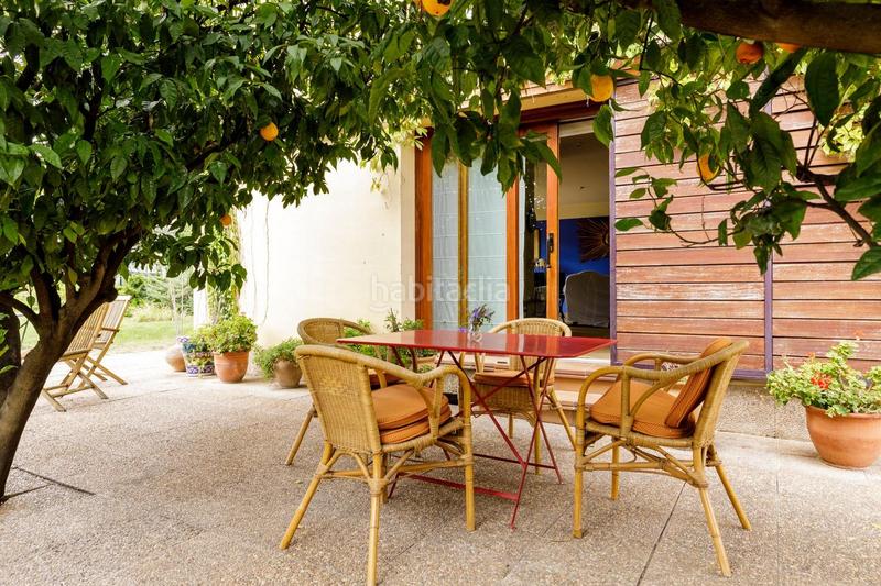 Foto 74e71ec0-5b09-4026-bffb-5593de344efa. Chalet with heating parking in Miralbueno Zaragoza