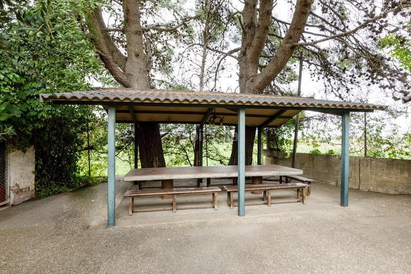 Foto 7fcbb195-4fce-4cab-92e6-79582638a852. Chalet with heating parking in Miralbueno Zaragoza