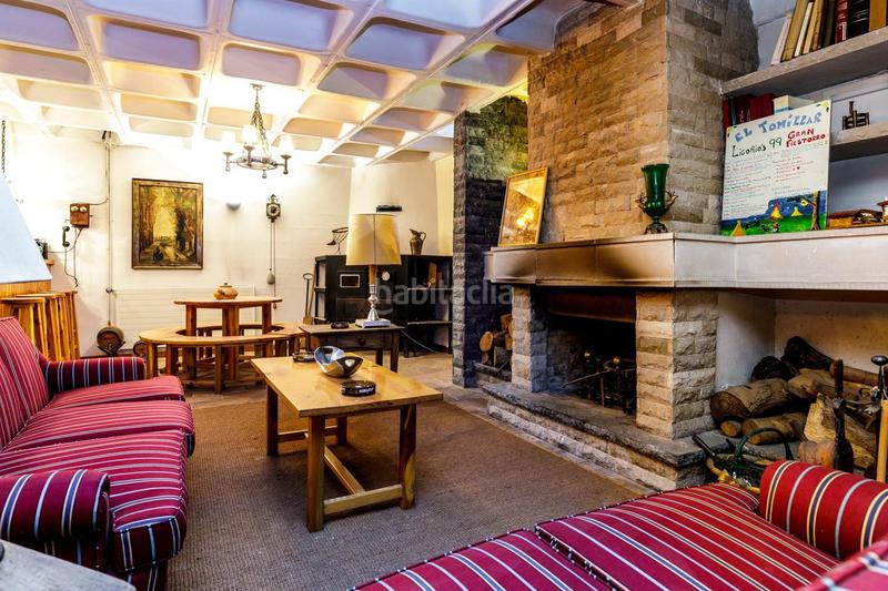 Foto 868b2133-ba8a-4714-9994-0ff97b929af2. Chalet with heating parking in Miralbueno Zaragoza