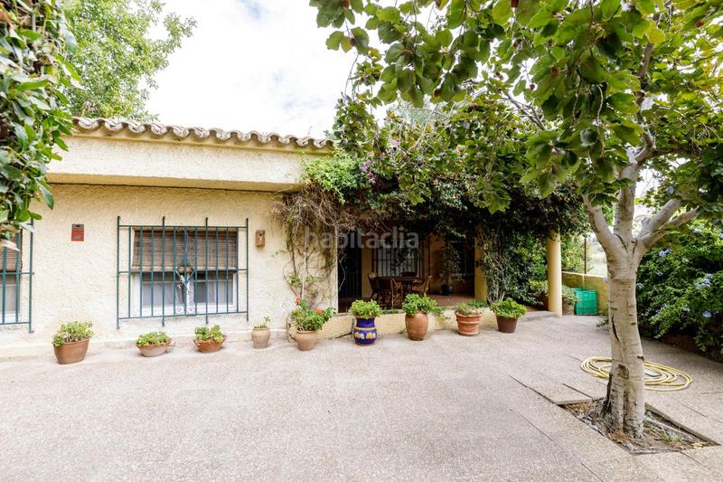 Foto 932b402c-5830-4892-be25-7bd27bc245f9. Chalet with heating parking in Miralbueno Zaragoza