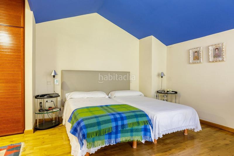 Foto 98bdce08-b515-4b66-b95c-e16d812880b7. Chalet with heating parking in Miralbueno Zaragoza