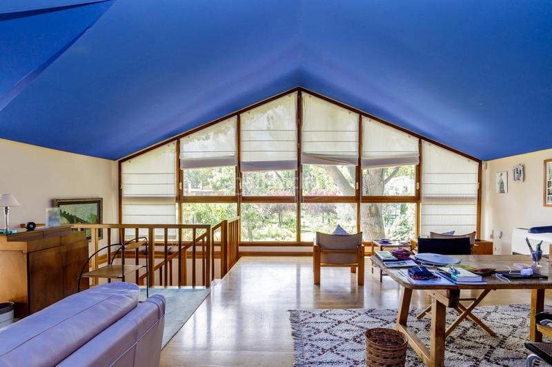 Foto 9a4ad3a9-7c1f-4f06-9eaa-f4d1d32ac8e8. Chalet with heating parking in Miralbueno Zaragoza