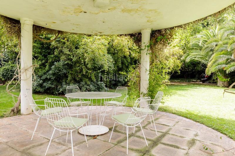 Foto aa4cf15c-62a2-488f-b7ae-7bb6d1dc4b73. Chalet with heating parking in Miralbueno Zaragoza