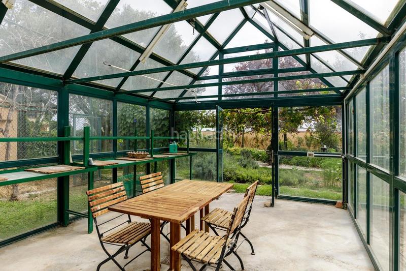 Foto bc92db69-1431-4b7e-82ab-0791f8f51486. Chalet with heating parking in Miralbueno Zaragoza