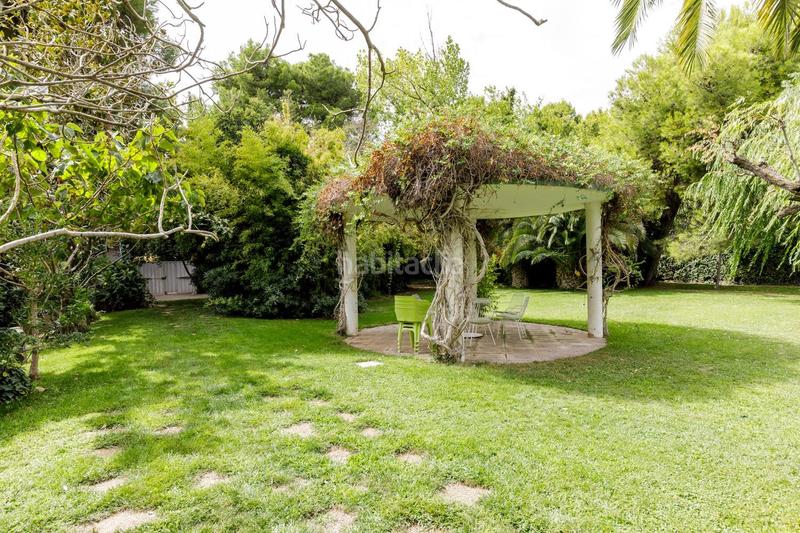 Foto cad29d56-cb36-497f-b1b7-d6ed81919f66. Chalet with heating parking in Miralbueno Zaragoza