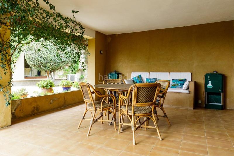 Foto ccde171f-b103-4f9c-a274-2e05ab5f081e. Chalet with heating parking in Miralbueno Zaragoza