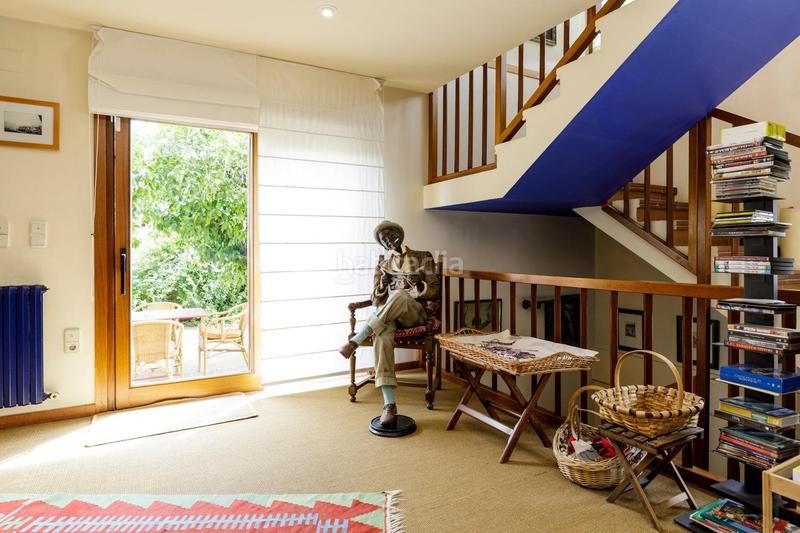 Foto cff16b20-fece-4084-b13d-adb5355c47fa. Chalet with heating parking in Miralbueno Zaragoza