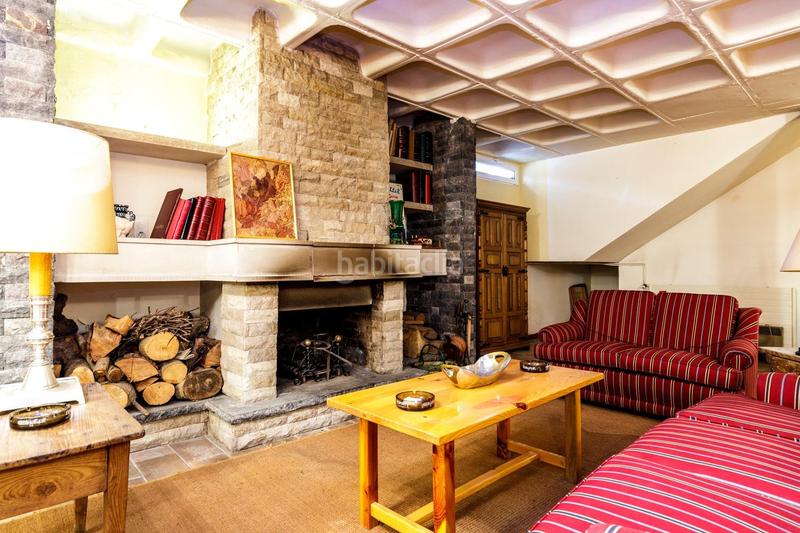 Foto d15aa103-1364-4607-9060-0bb9561c3aef. Chalet with heating parking in Miralbueno Zaragoza