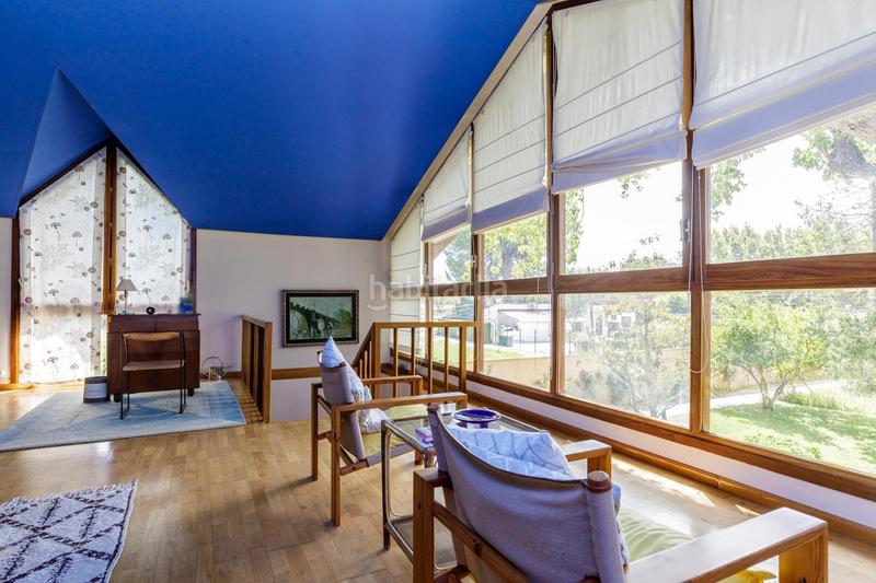 Foto ec4d9e7f-dda0-4b45-9a14-f54965ac492a. Chalet with heating parking in Miralbueno Zaragoza