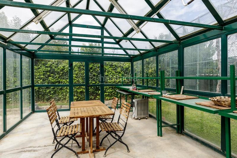 Foto f211ec27-dd4d-4960-acf1-01a4c7eae422. Chalet with heating parking in Miralbueno Zaragoza