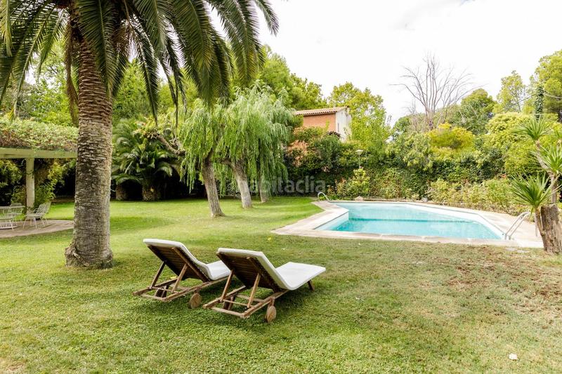 Foto f437aa08-1eae-451a-8965-176d63162d83. Chalet with heating parking in Miralbueno Zaragoza