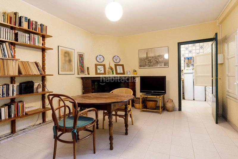 Foto f5f512f7-77f9-402e-adff-33fda68c38c5. Chalet with heating parking in Miralbueno Zaragoza