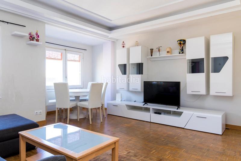 Foto 415af759-027b-4586-9d7e-28b276c1d865. Pis a calle delicias 51 a Las Delicias Zaragoza