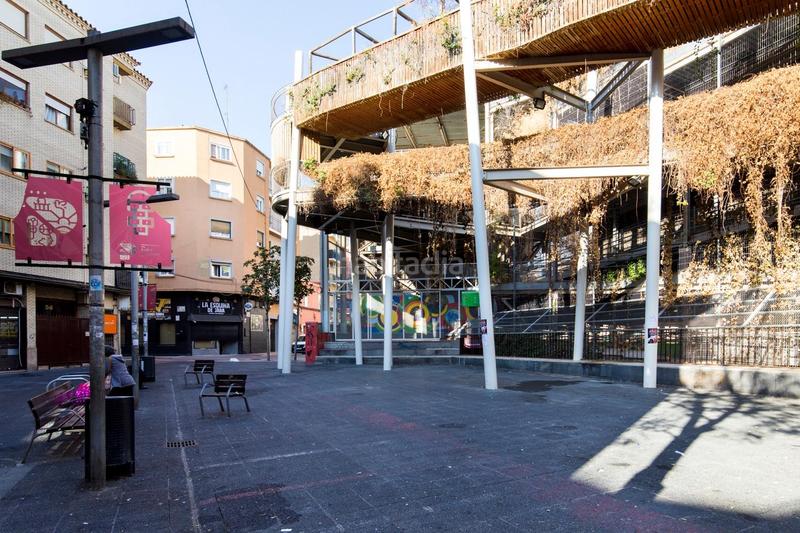 Foto 493fee3a-3118-407d-9f3e-0e9d3e656f5b. Pis a calle delicias 51 a Las Delicias Zaragoza