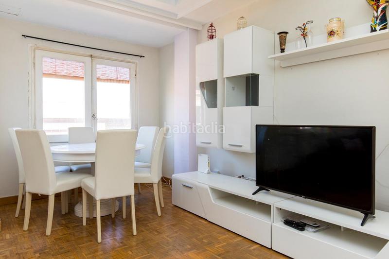 Foto 6ca10be6-ddc0-4f02-ad8a-a8ad796e04ae. Pis a calle delicias 51 a Las Delicias Zaragoza