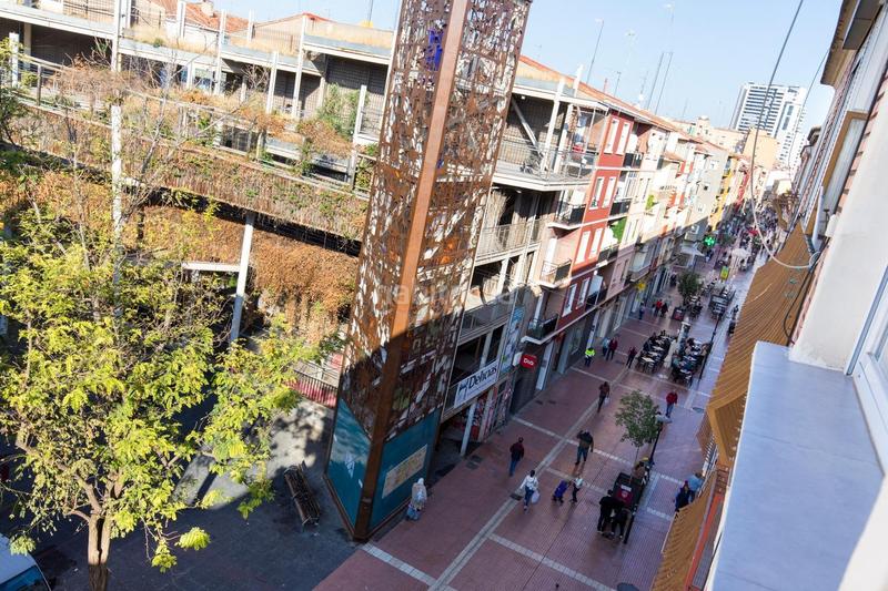 Foto 7156bbf5-278c-4db6-895c-4e50e9002908. Pis a calle delicias 51 a Las Delicias Zaragoza