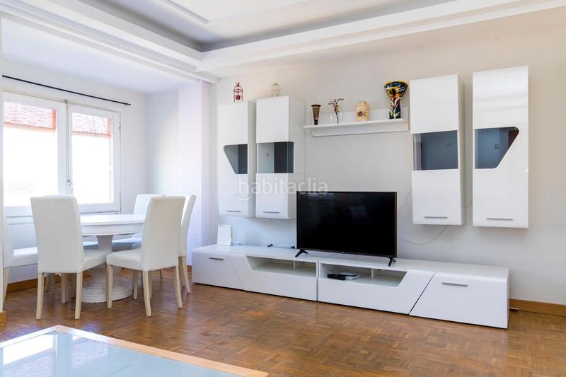 Foto 89bf227e-e70f-4667-8629-3ee77c3ca599. Pis a calle delicias 51 a Las Delicias Zaragoza