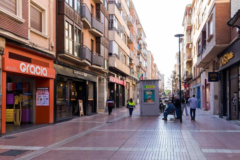 Foto 99c07679-2d7c-41b0-8d39-6fd7cf5395cf. Pis a calle delicias 51 a Las Delicias Zaragoza