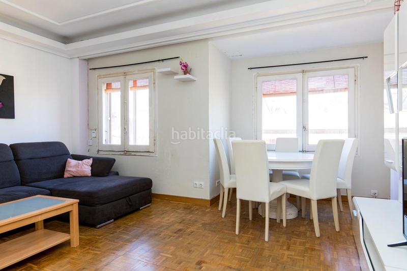 Foto 9b8d54a4-3616-4bf7-a12e-ba625e8d8fb4. Pis a calle delicias 51 a Las Delicias Zaragoza