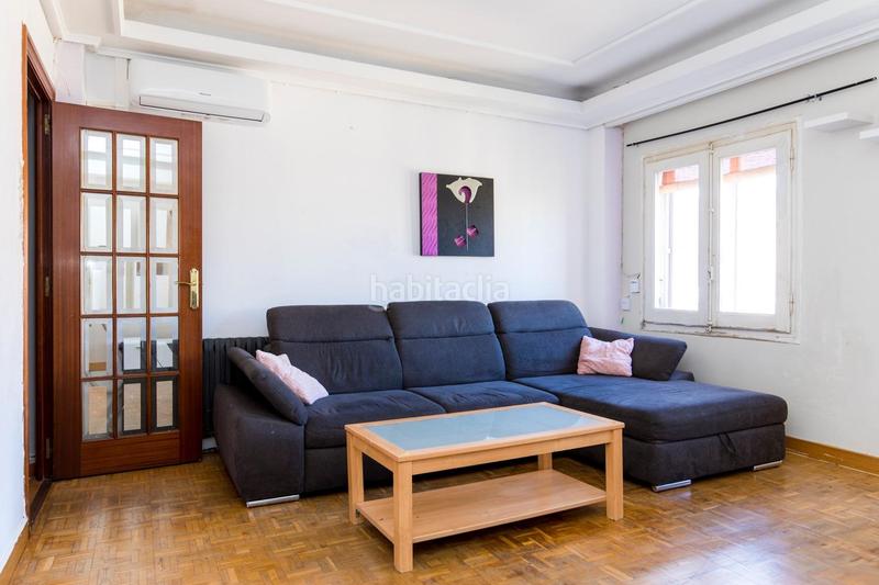 Foto d408a579-924a-485d-a571-44782c9811ae. Pis a calle delicias 51 a Las Delicias Zaragoza