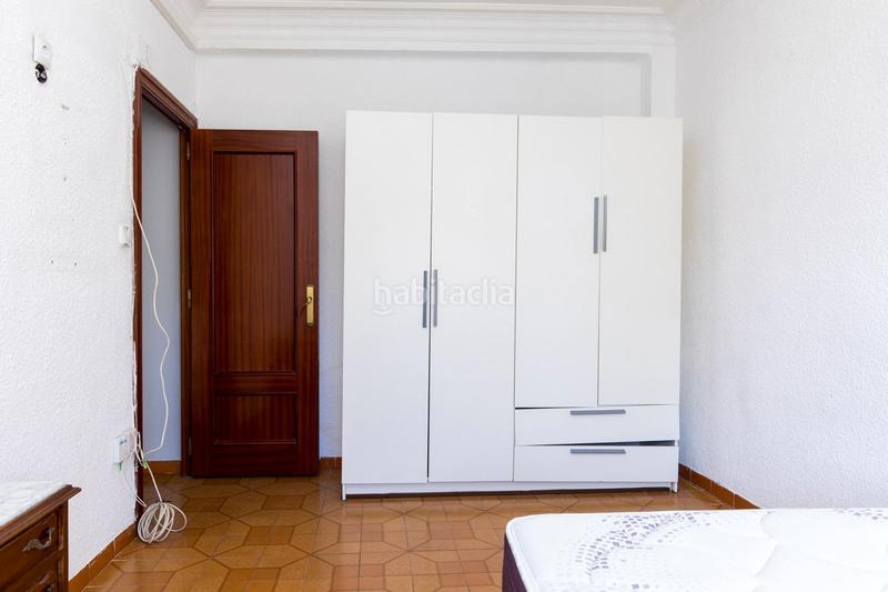 Foto d7458c3a-2524-4b2d-bd69-75f003a0f590. Pis a calle delicias 51 a Las Delicias Zaragoza