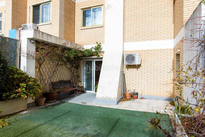 Foto 01ce68d5-25df-430c-b42c-23f97559676a. Flat in avenida gutierrez mellado 11 in Romareda Zaragoza