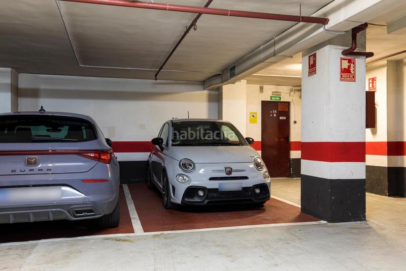 Foto 0603a6f3-7af2-4cc4-99b1-6c1f37bd5414. Flat in avenida gutierrez mellado 11 in Romareda Zaragoza