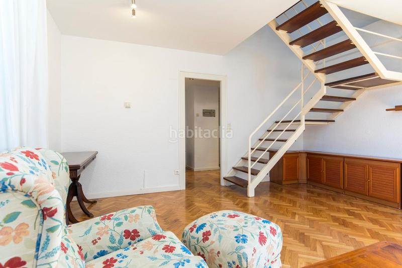 Foto 10d999cd-e855-4e3c-a147-069550a8ca8a. Flat in avenida gutierrez mellado 11 in Romareda Zaragoza