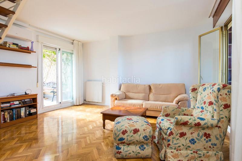 Foto 32f3cabc-41fa-48c3-96a0-ef262303ec66. Flat in avenida gutierrez mellado 11 in Romareda Zaragoza