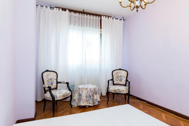 Foto 34b78971-fc1e-42aa-bc06-43d5ace8a200. Flat in avenida gutierrez mellado 11 in Romareda Zaragoza